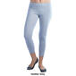 Womens 24/7 Comfort Apparel Ankle Length Leggings - image 6