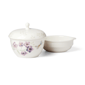 Lenox® Butterfly Meadow® 3pc. Stackable Bowl Set - image 4