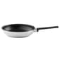 BergHOFF GEM 3pc. 18/10 Stainless Steel Frying Pan w/ Glass Lid - image 4
