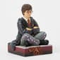 Jim Shore Harry Potter with Wand Figurine - image 2