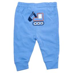 Baby Boy (NB-9M) baby views 3pc. Truck Turn Me Around Set
