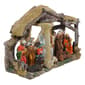 Northlight Seasonal 18in. Religious LED Christmas Nativity Set - image 2