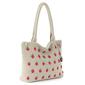 The Sak Gen Carry All Tote - Natural Strawberries - image 2