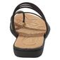 Womens B.O.C. Alisha Slide Thong Sandals - image 3