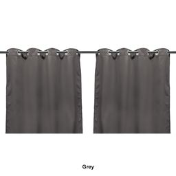 Jordan Manufacturing Outdoor Curtains