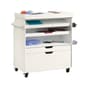 Sauder Craft Pro Series Craft Cart - image 3