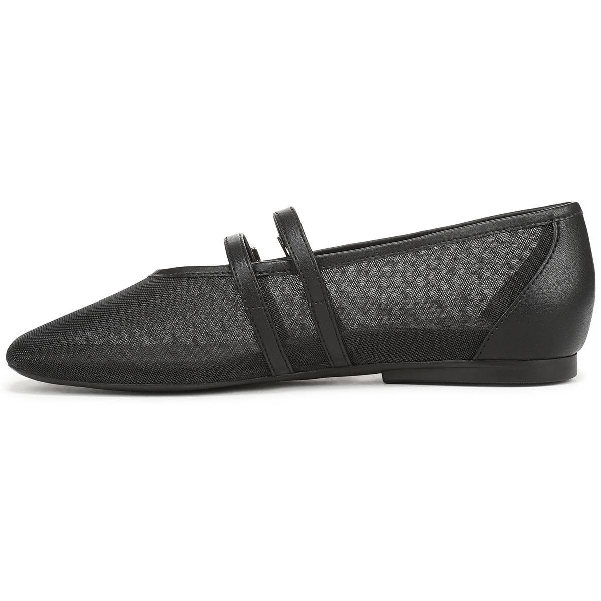 Womens Naturalizer Crista Mary Jane Flats