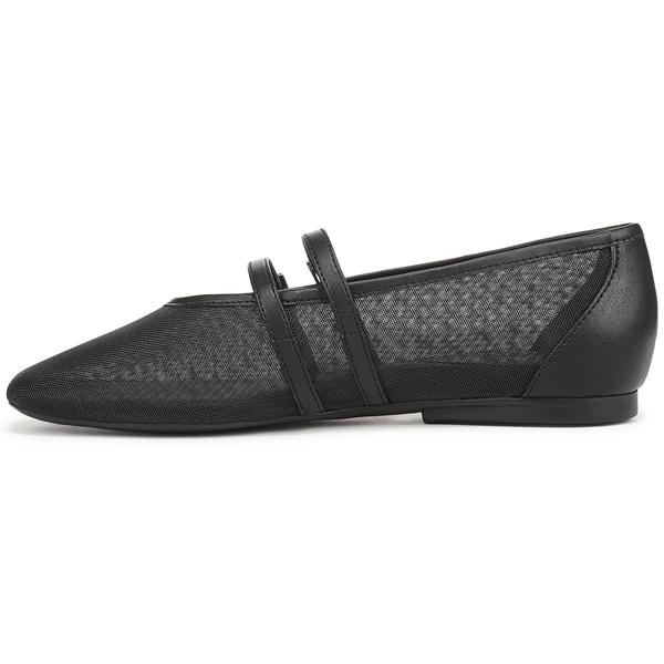 Womens Naturalizer Crista Mary Jane Flats