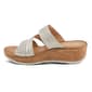 Womens Patrizia Sharonda Wedge Sandals - image 2
