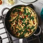 Circulon&#174; Radiance 10qt. Hard-Anodized Non-Stick Wide Stockpot - image 7