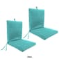Jordan Manufacturing Tory Chair Cushion - Set of 2 - image 4