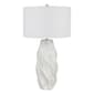 Crestview Collection Resin Table Lamp - image 1