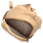 London Fog Sophia Pebble Leather Backpack - image 5