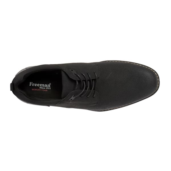 Mens Freeman Crosby Oxfords