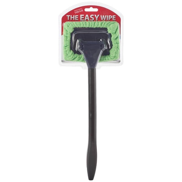 As Seen On TV The Easy Wipe Microfiber Window Cleaners - image 