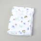 baby views Butterfly Plush Blanket - image 1