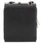 DS Fashion NY Solid Organizer Crossbody - image 4