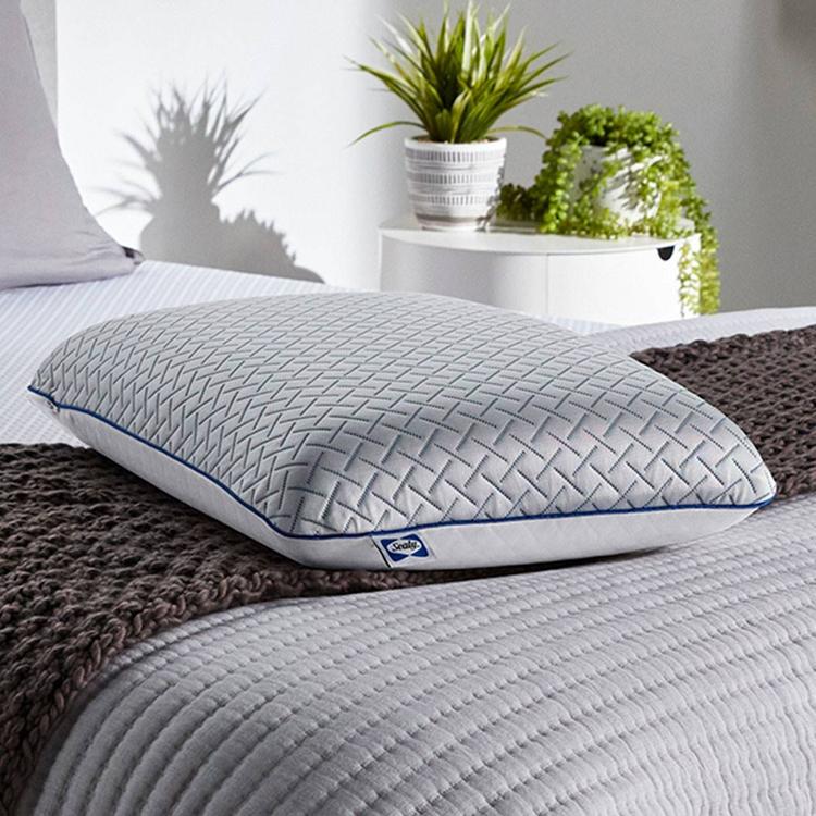 Sealy® Essentials™ Cool Touch Memory Foam Pillow