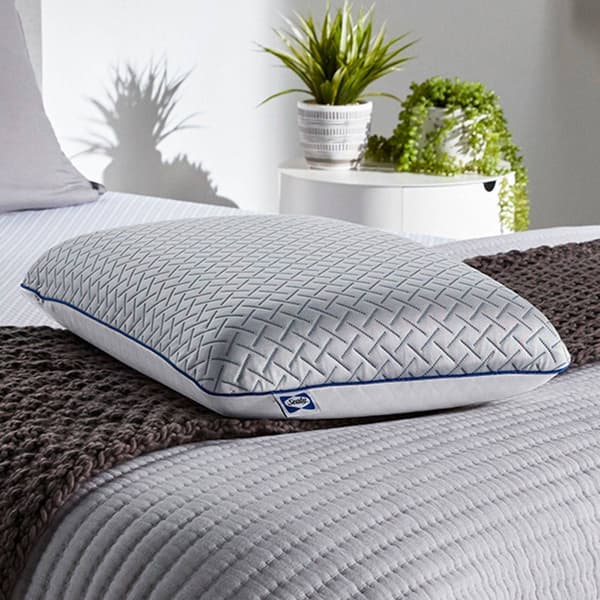 Sealy® Essentials™ Cool Touch Memory Foam Pillow