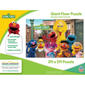 MasterPieces Sesame Street®  Giant 36pc. Floor Puzzle - image 2