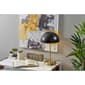 Adesso Bowie Black Table Lamp - image 4