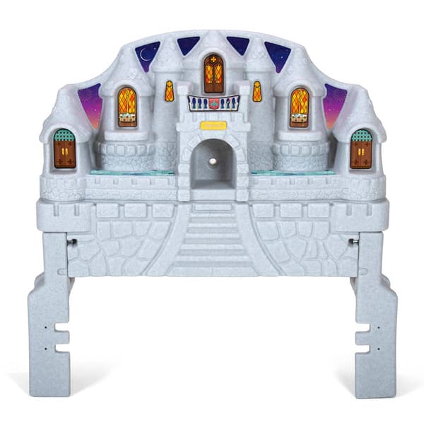 Simplay3 Imagination Castle Headboard