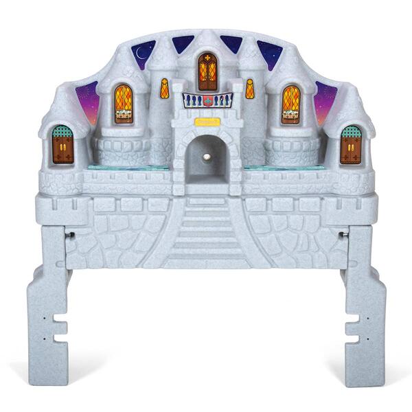 Simplay3 Imagination Castle Headboard - image 