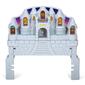 Simplay3 Imagination Castle Headboard - image 1