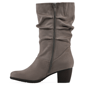 Womens Cliffs by White Mountain Angelie Mid Calf Boots - image 4