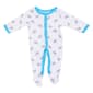 Baby Boy (NB-9M) bon bebe Zebra Sleeper - image 1