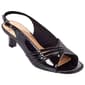 Womens Easy Street Teton Slingback Heel Sandals - image 1