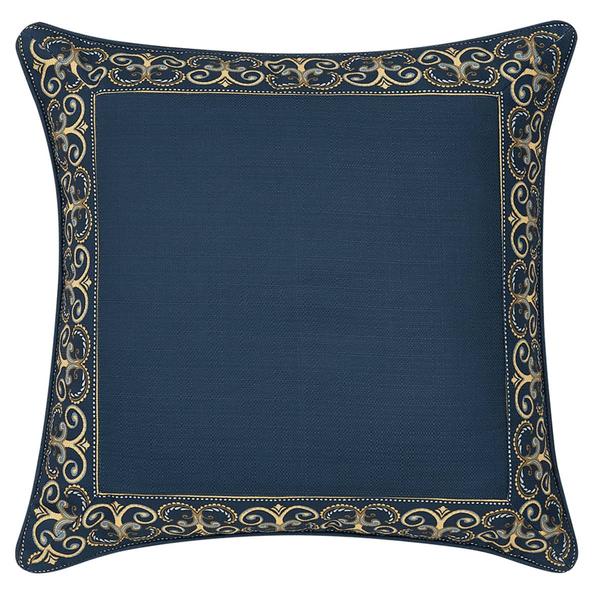 Royal Court Messina Reversible Euro Sham - image 