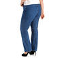 Plus Size Lee&#174; Elastic Waist Jeans - image 2