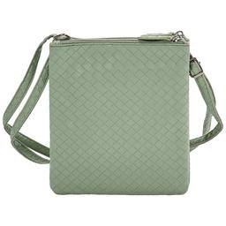 Mundi Felicia Crossbody Wallet