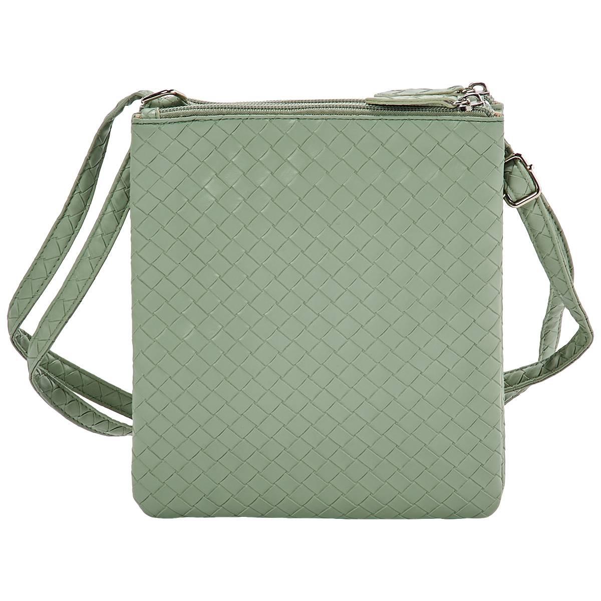 Mundi Felicia Crossbody Wallet