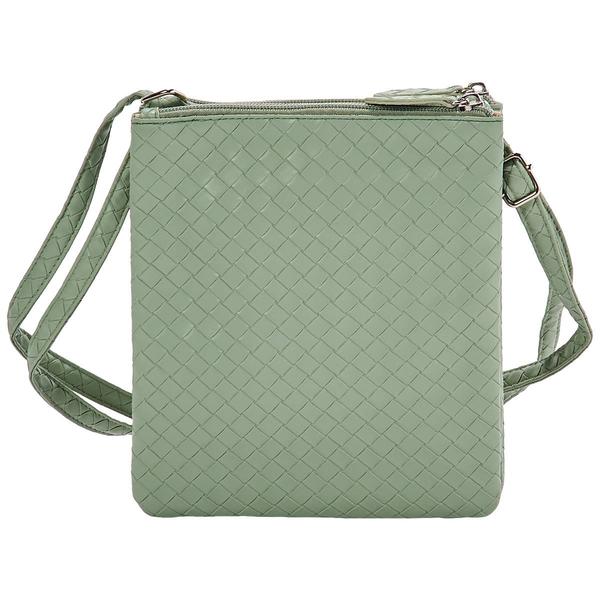 Mundi Felicia Crossbody Wallet