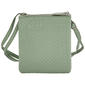 Mundi Felicia Crossbody Wallet - image 4