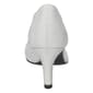 Womens Easy Street Picaboo Peep Toe Pumps - image 3