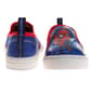 Little Boys Marvel Spider-Man Canvas Fashion Sneakers - image 5
