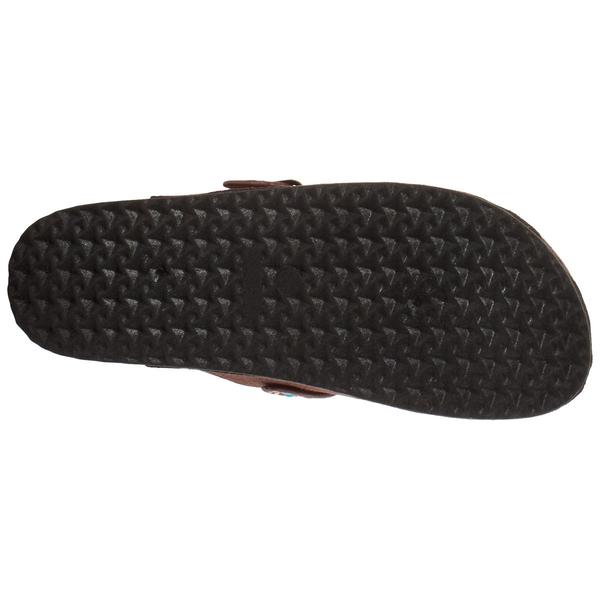 Womens Jellypop Briennea Suede Mules