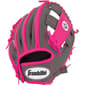 Franklin® 9.5in. RTP Teeball Glove & Ball Combo - Right Hand - image 2