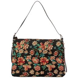 Julia Buxton Juliet Shoulder Bag