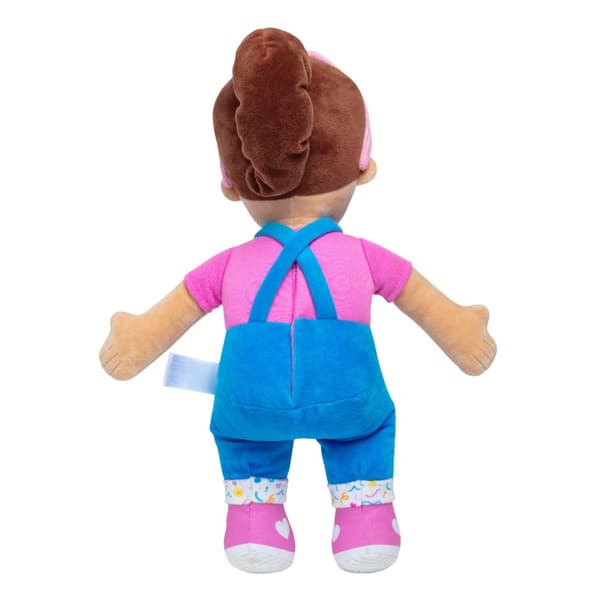 Spin Master Ms. Rachel Sing & Speak Doll