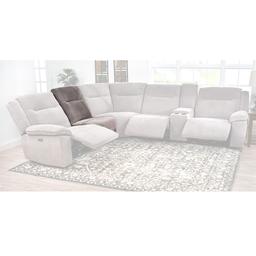 Odyssey Armless Chair