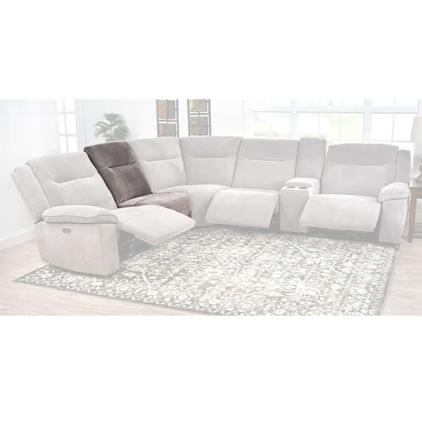 Odyssey Armless Chair - image 