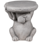 Northlight Dog Outdoor Garden Plant Stand - image 6