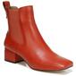 Womens Franco Sarto Waxton Leather Ankle Boots - image 1