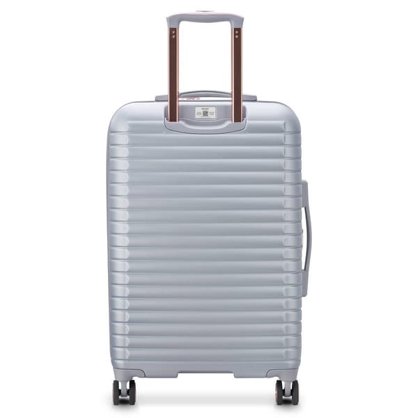 Delsey Paris Cruise 3.0 24in. Expandable Upright Spinner