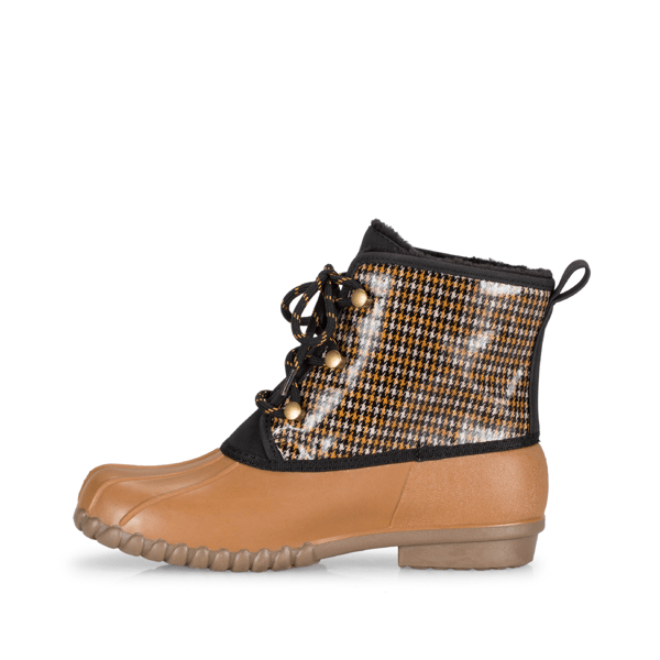 Womens BareTraps&#174; Fernanda Duck Boots
