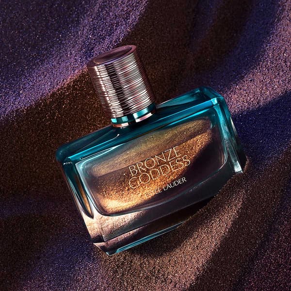 Est&#233;e Lauder&#8482;  Bronze Goddess Nuit Eau de Parfum